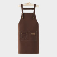 Tablier de Cuisine Style Bistrot
