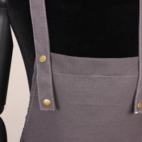 Tablier de Cuisine Style Bistrot