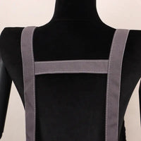 Tablier de Cuisine Style Bistrot
