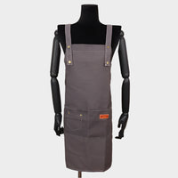 Tablier de Cuisine Style Bistrot