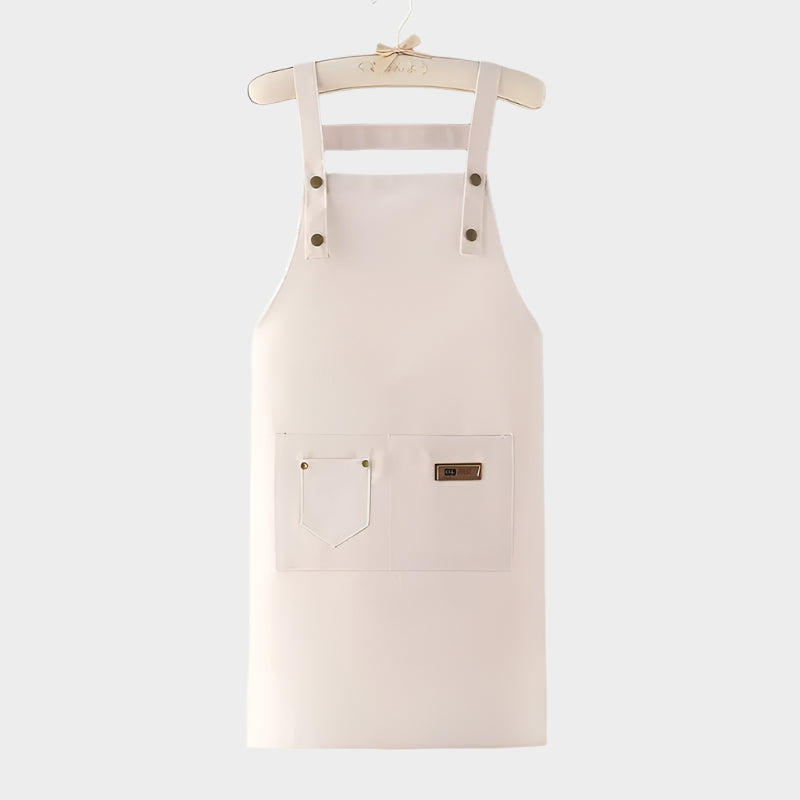 Tablier de Cuisine Style Bistrot