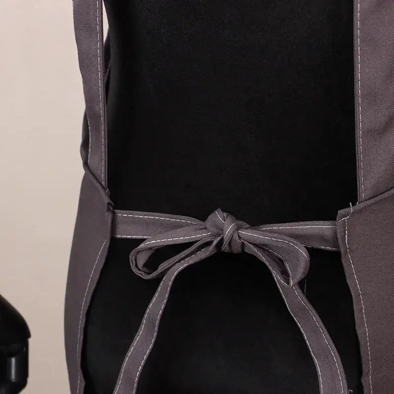 Tablier de Cuisine Style Bistrot