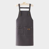 Tablier de Cuisine Style Bistrot