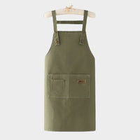 Tablier de Cuisine Style Bistrot