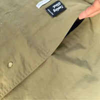Tablier Imperméable à Bretelles Croisées Style Japonais