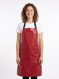 Tablier de Cuisine Toile Cirée