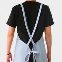 Tablier de Cuisine Japonais en Coton