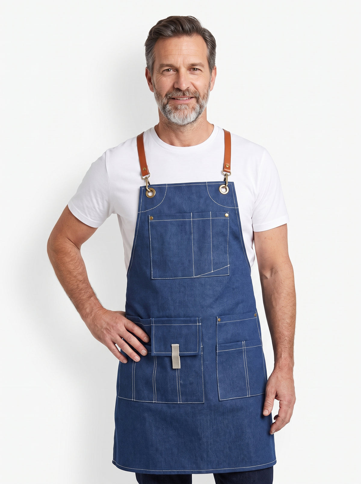 Tablier de Cuisine Classique