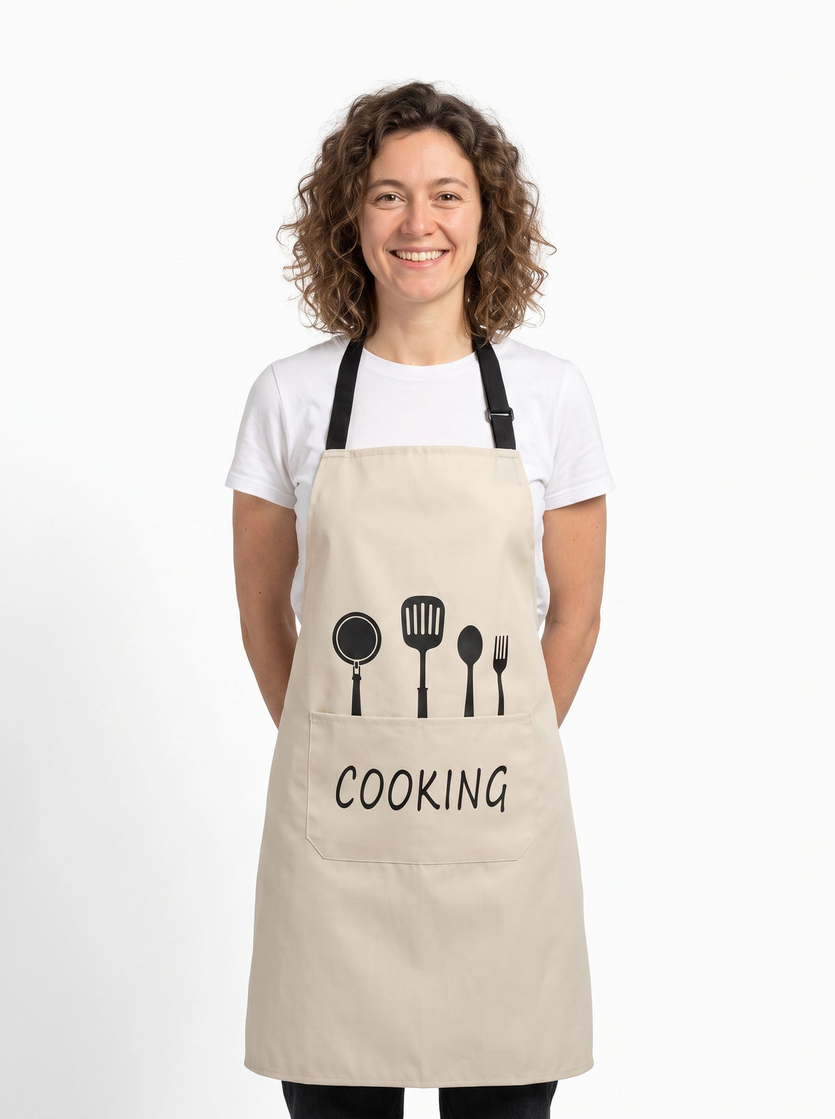 Tablier de Cuisine Maman