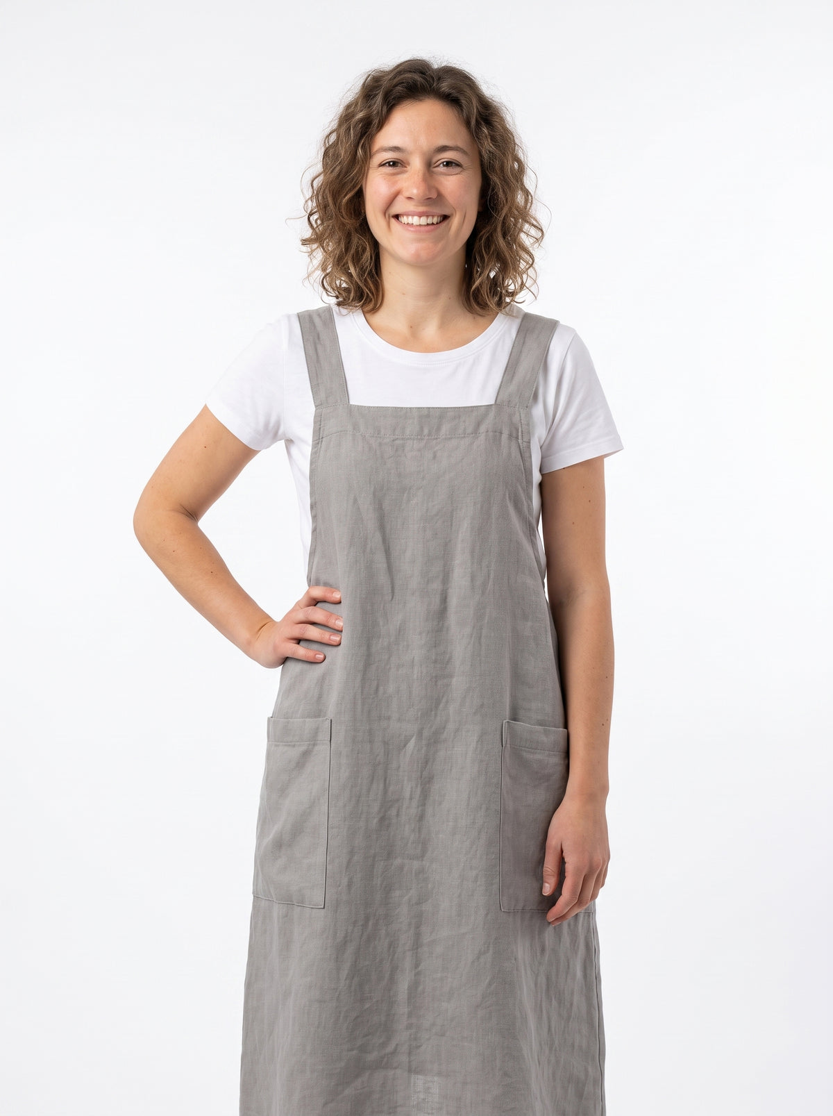 Tablier de Cuisine Grande Taille