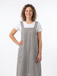Tablier de Cuisine Grande Taille
