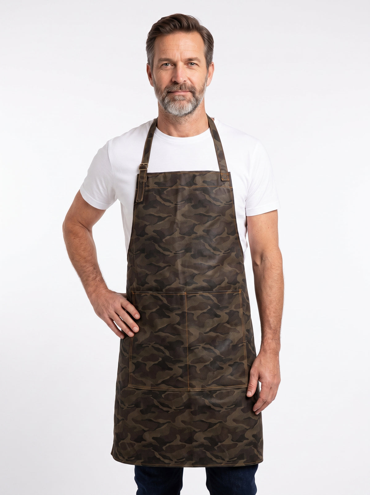 Tablier Militaire