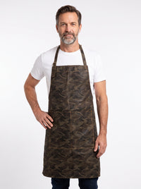 Tablier Militaire