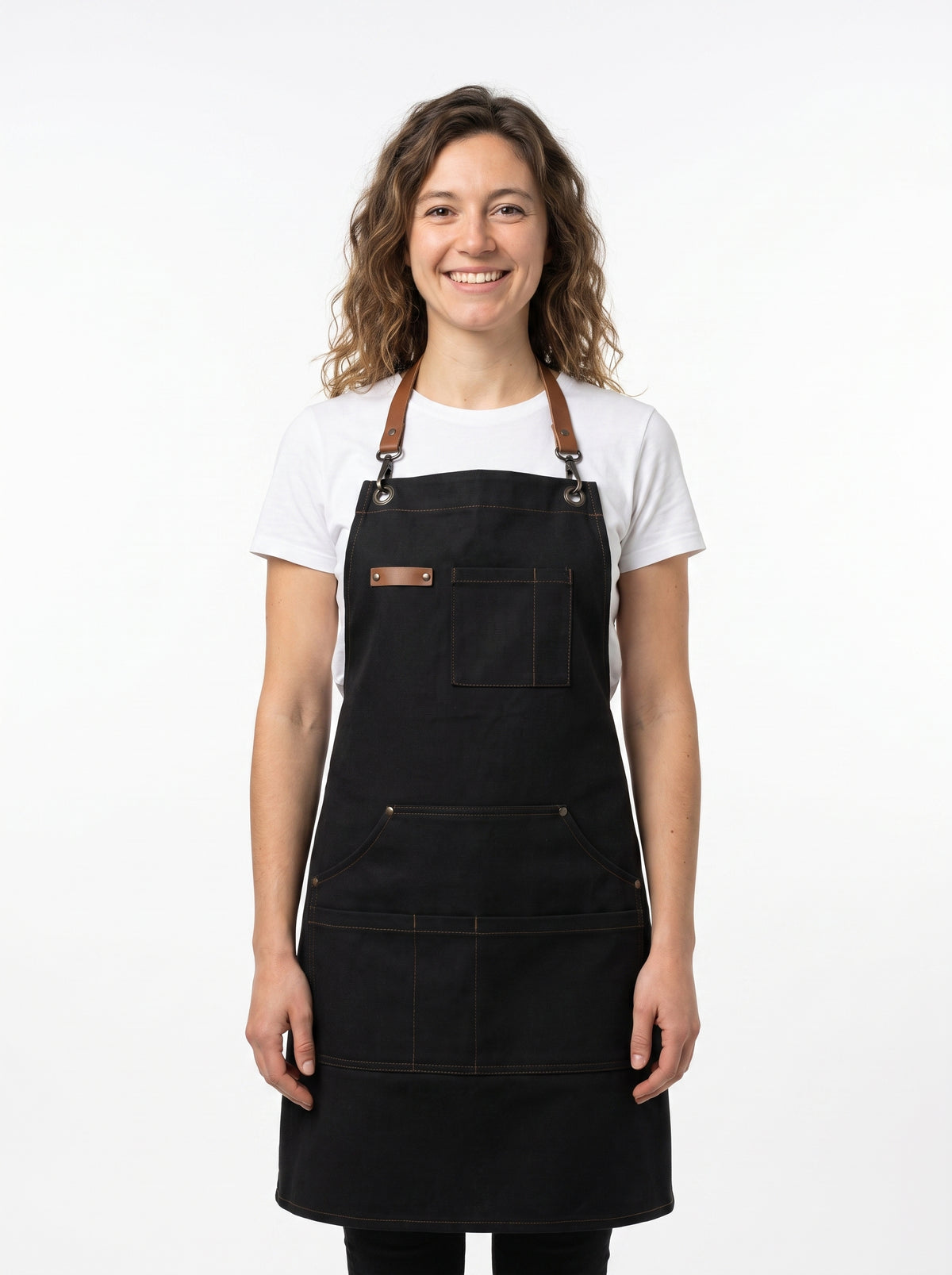 Tablier de Cuisine Design