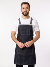Tablier Grand Chef