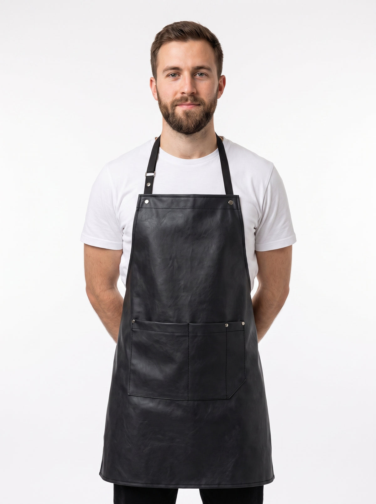 Tablier Cuisine Homme Imperméable
