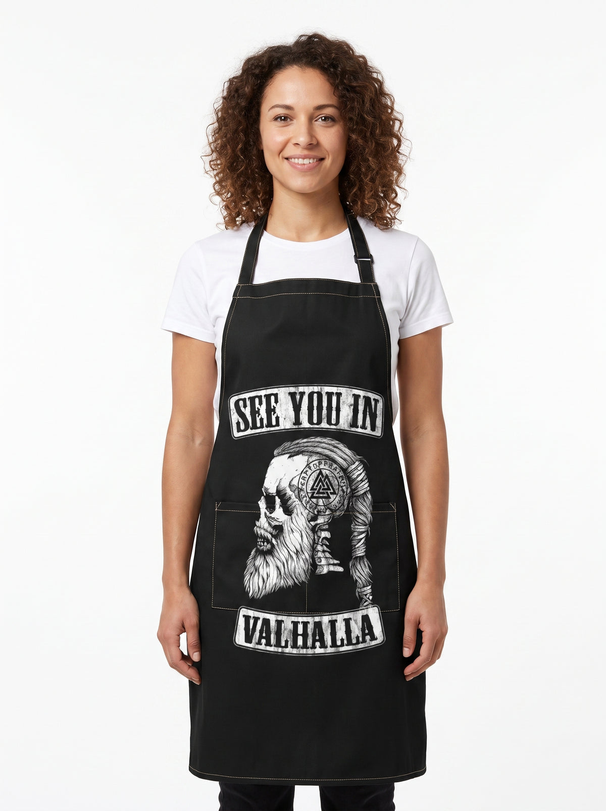 Tablier Viking