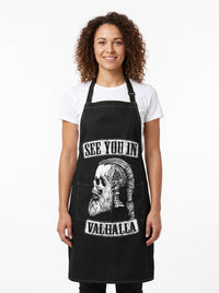Tablier Viking