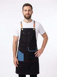 Tablier Vintage Homme
