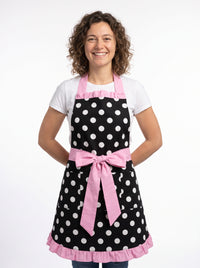 Tablier Cuisine Pin Up