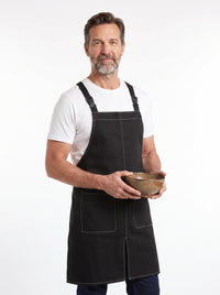 Tablier de Potier