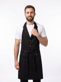 Tablier de Serveur