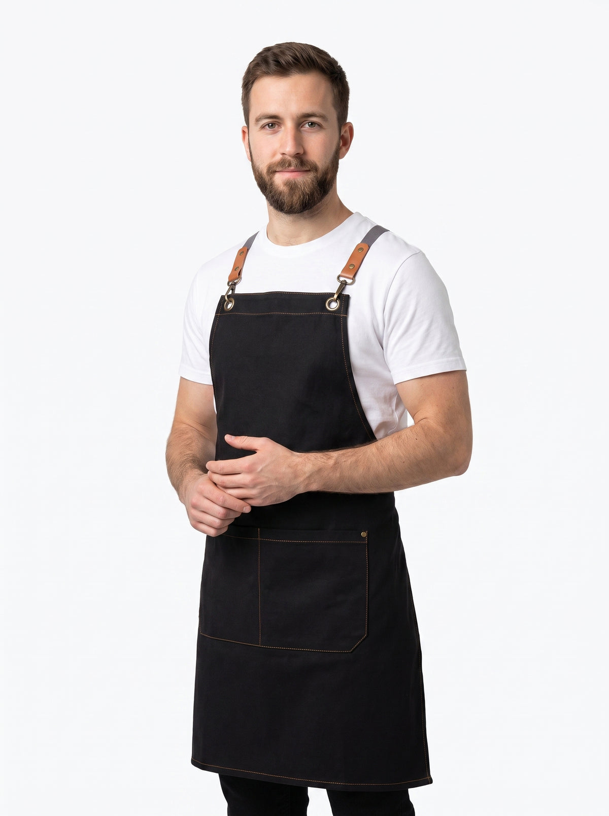 Tablier Professionnel Homme