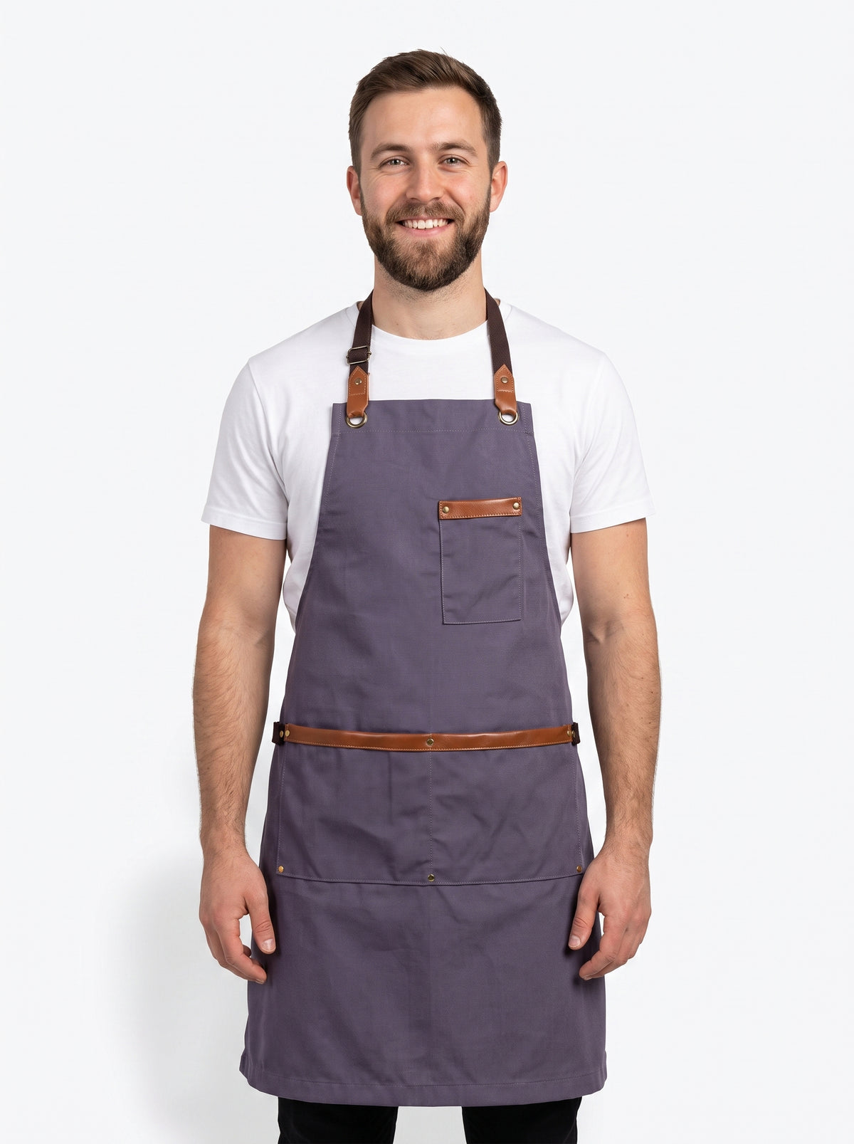 Tablier de Barista