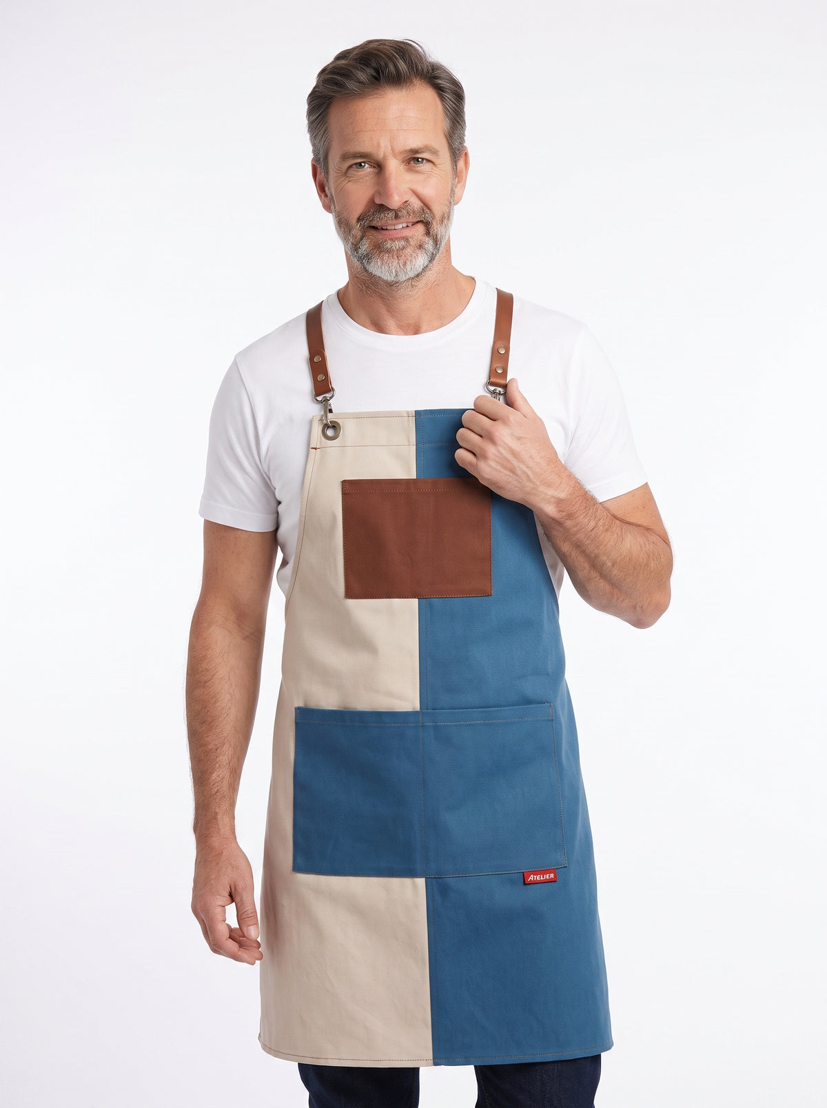 Tablier de Bricolage