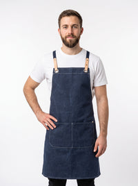 Tablier de Service