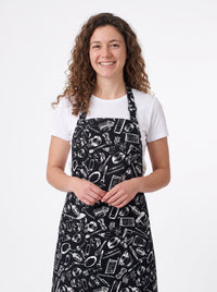 Tablier de Chef Cuisinier
