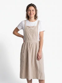 Tablier Japonais Femme