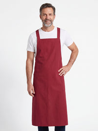 Tablier Japonais Coton