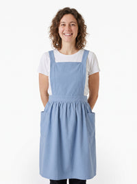 Tablier Japonais Fille