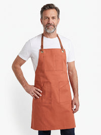Tablier de Cuisine Avec Poche