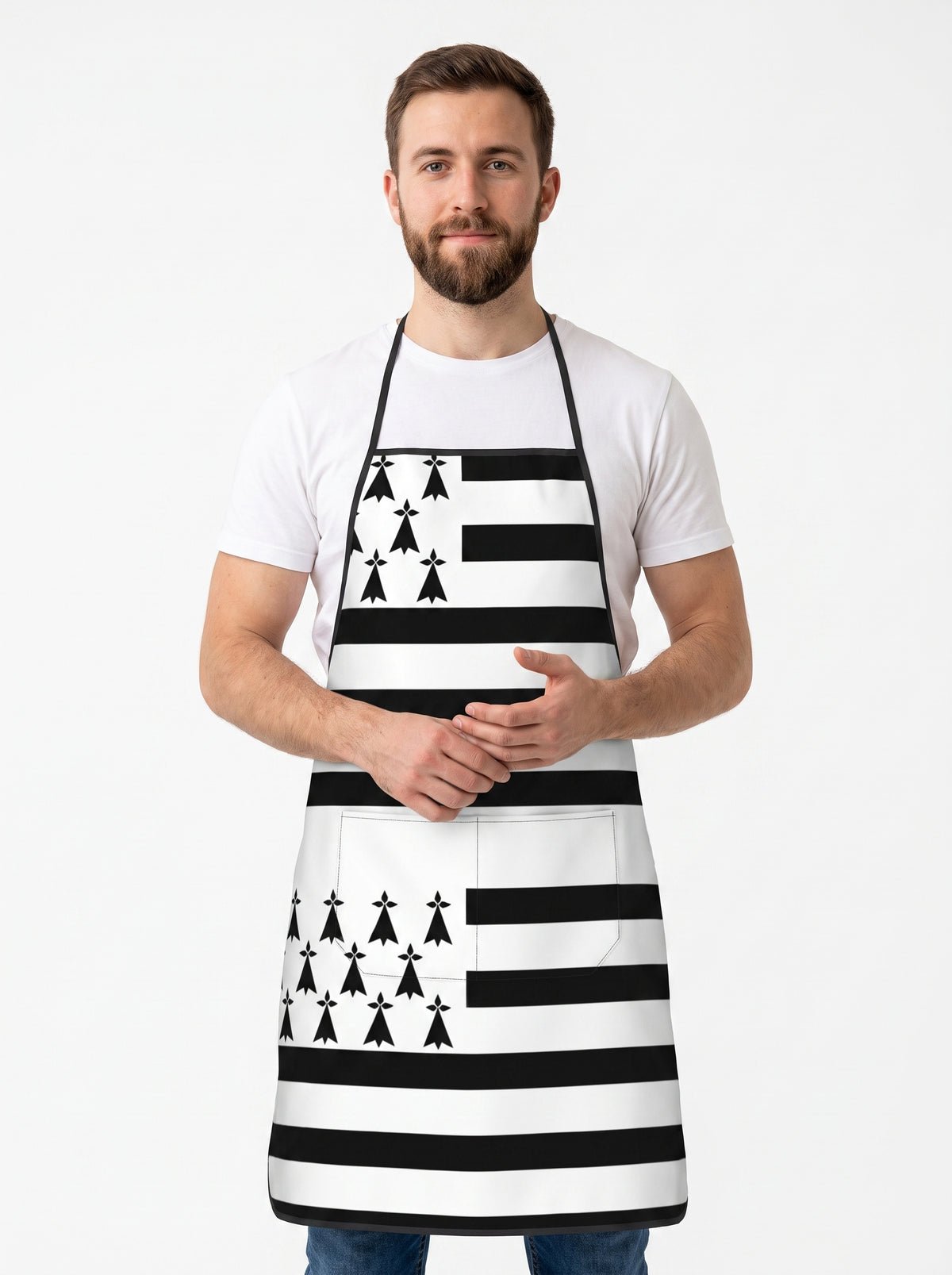 Tablier breton