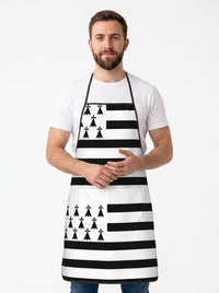 Tablier breton