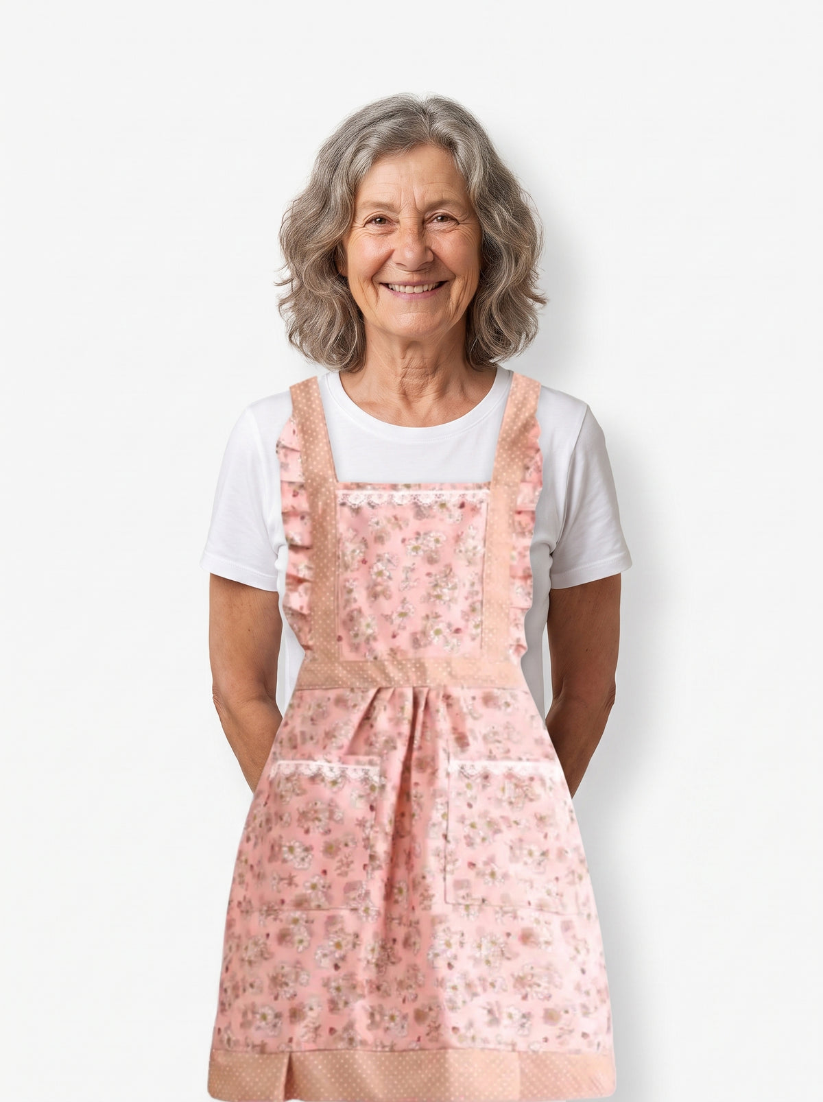 Tablier Mamie