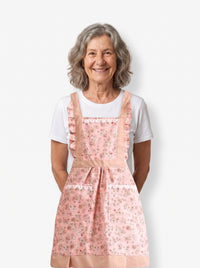 Tablier Mamie
