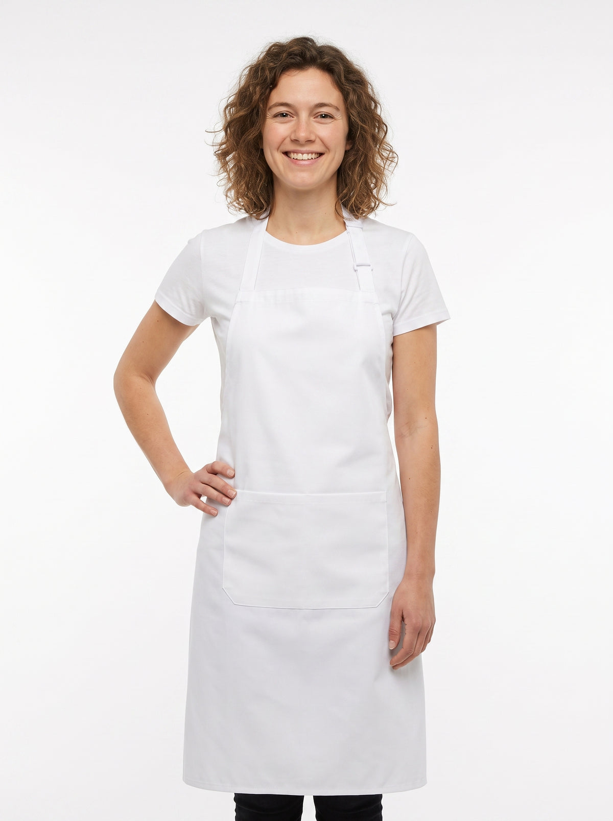 Tablier de Boulangerie