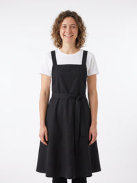 Tablier Robe Long