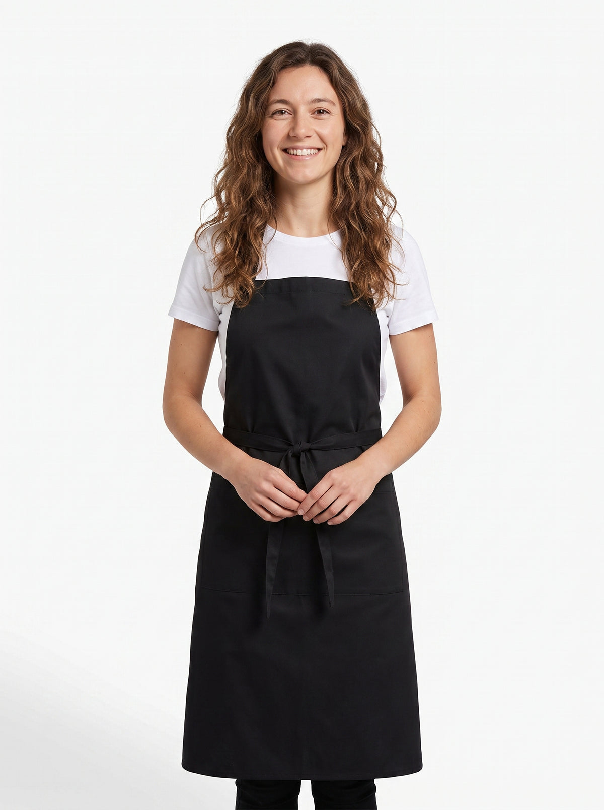 Tablier Demi Chef