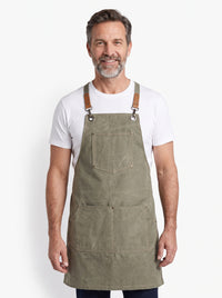 Tablier de Camping
