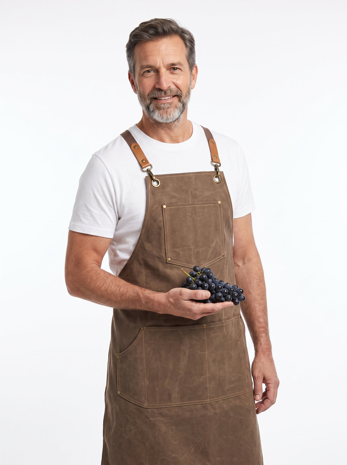 Tablier Vigneron