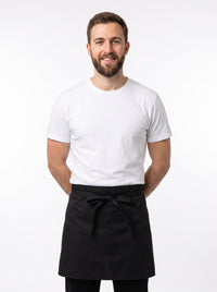 Tablier Court Barman