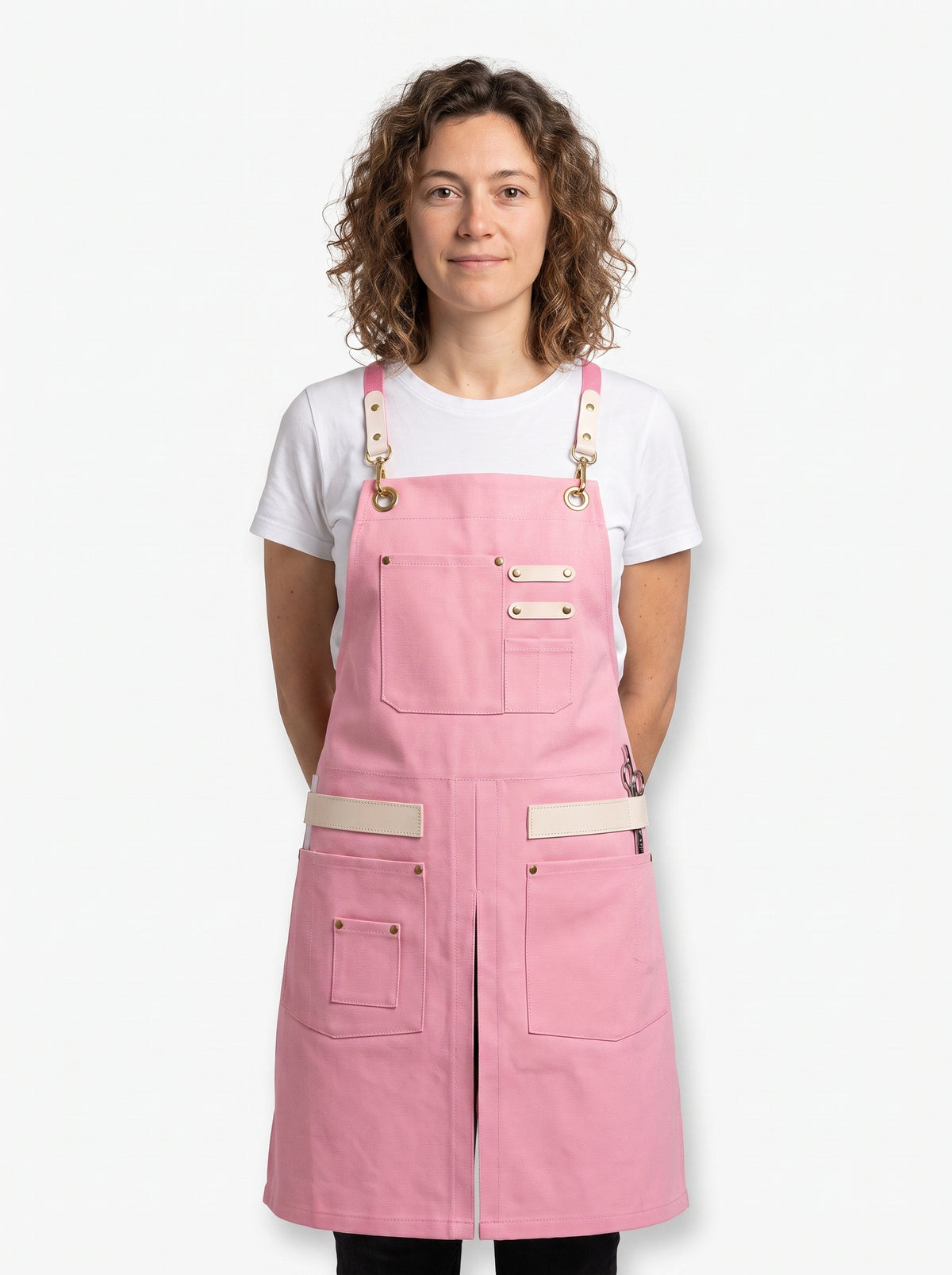 Tablier Tendance Femme