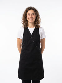 Tablier Tunique Femme