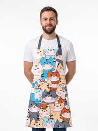 Tablier Kawaii