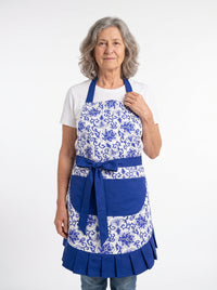 Robe Tablier Senior