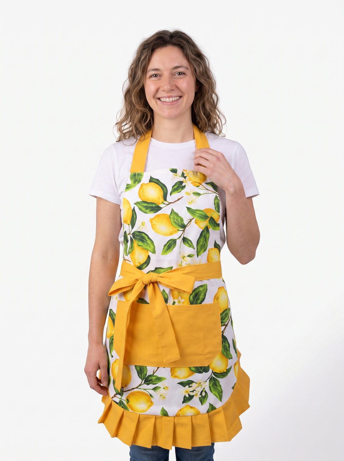 Tablier Robe de Cuisine